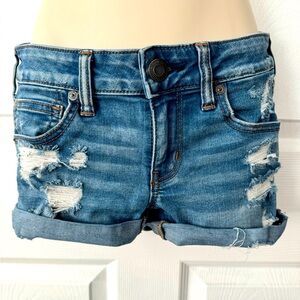 American Eagle Short